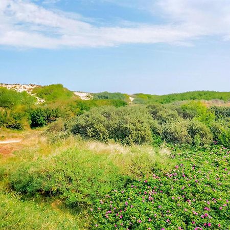 Beautiful Apartment In Bredene With Kitchen Εξωτερικό φωτογραφία
