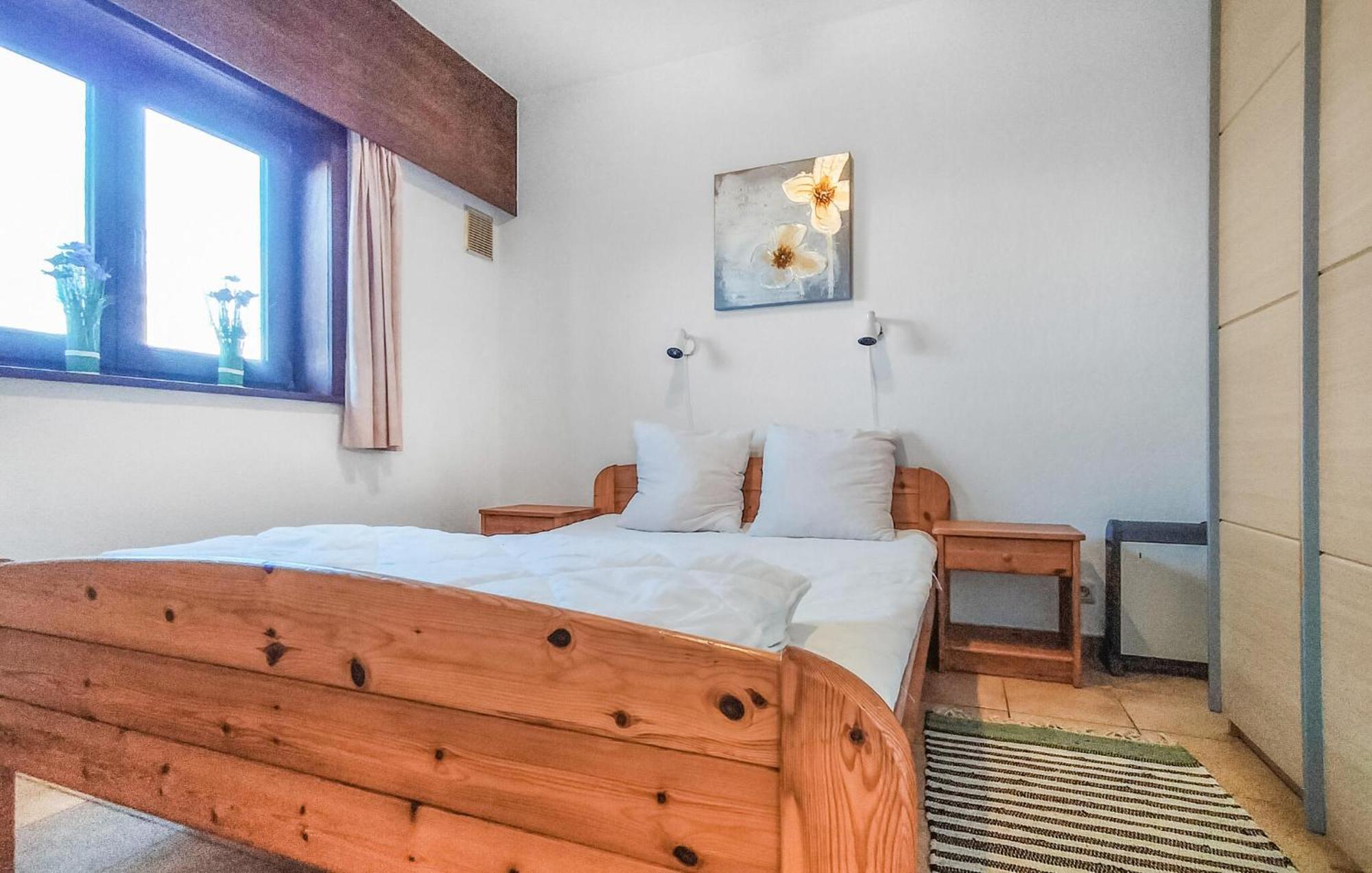 Beautiful Apartment In Bredene With Kitchen Εξωτερικό φωτογραφία
